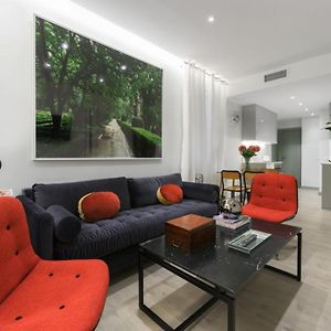 Appartement met Drie Slaapkamers